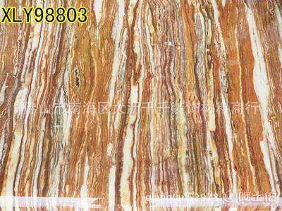 【家居彩裝膜廣東彩裝膜生產廠家仿真大理石光面大理石彩膜加厚大理石】佛山市南海區大瀝千千裝飾材料商行 - 產品庫