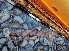 北海大理石 高檔吧臺石材的專業制造商