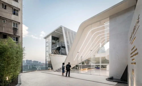 重慶印制一廠改造 多層酒店建筑舊改中的大理石應用