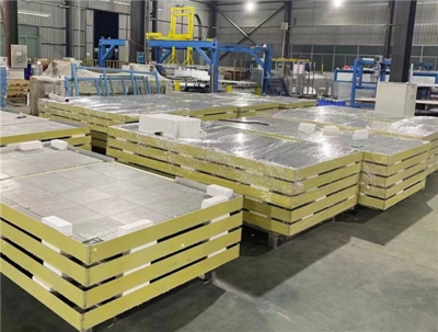 緊急馳援丨領和整體衛浴助力香港方艙醫院項目建設